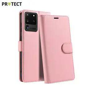 Housse de Protection IP011 PROTECT pour Samsung Galaxy S20 Ultra G988 Rose