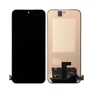 Écran Tactile OEM OPPO Reno15 F 5G Noir