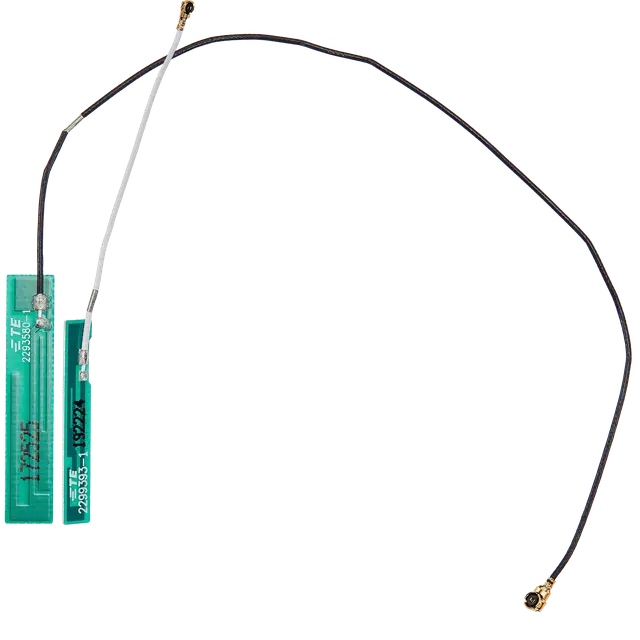 Antenne pour Nintendo Switch (lot de 2)