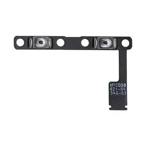 Nappe Volume Apple iPad Air 13 M2 2024/iPad Air 13 M3 2025 A2898/A2899/A3268/A3269