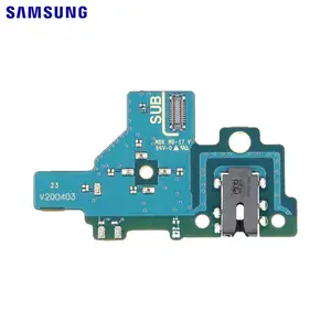 Connecteur Jack Original Samsung Galaxy Tab S6 Lite Wi-Fi P610/Galaxy Tab S6 Lite 4G P615 GH82-22898A