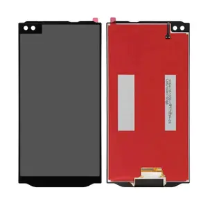 Écran Tactile LG V10 Noir