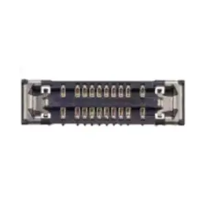 Connecteur FPC Apple iPhone 16 Pro/iPhone 16 Pro Max Scanner Radar 16 Pins