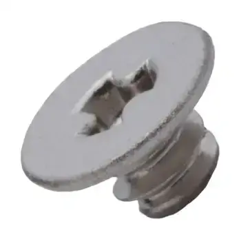 Petite vis M1.0x0.9 mm L x 2.00 D x 0.15 T pour Apple iPhone 17 (origine, lot de 30)