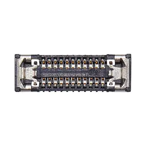 Connecteur FPC Apple iPhone 15/iPhone 15 Plus Camera Ultra Wide 22 pins