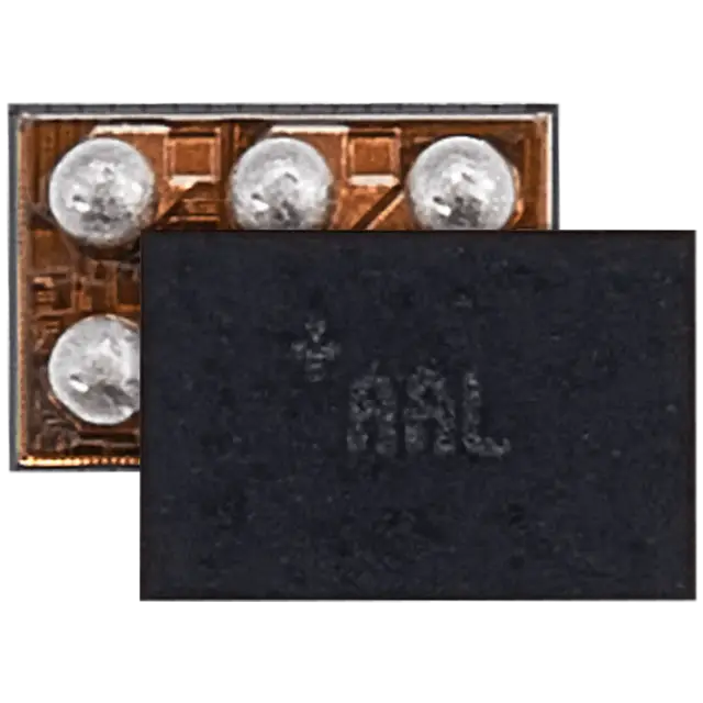 Pièce à microsouder pour Nintendo Switch 2 (18000)
