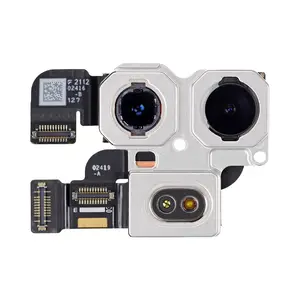 Appareil Photo Original Apple iPad Pro 12.9" (4e génération)/iPad Pro 11" (2e génération)/iPad Pro 12.9" (5e