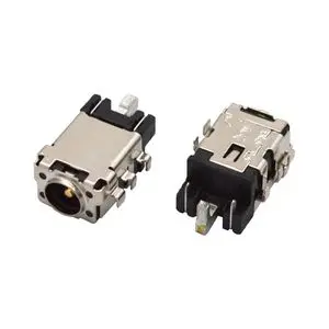 Connecteur Prise d'Alimentation DC Jack pour Asus ZenBook UX561(UA/UD/UN) Version 1, G800VI, Q505UA, Q525UA