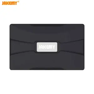 Kit d'Outils de Réparation Jakemy JM-8173 (69 en 1)