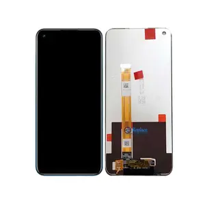 Écran Tactile Premium OPPO A53 5G 2020 PECM30 Noir