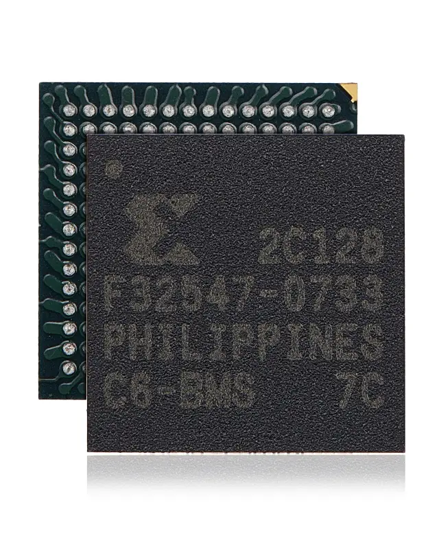 Pièce à microsouder pour Microsoft Xbox 360