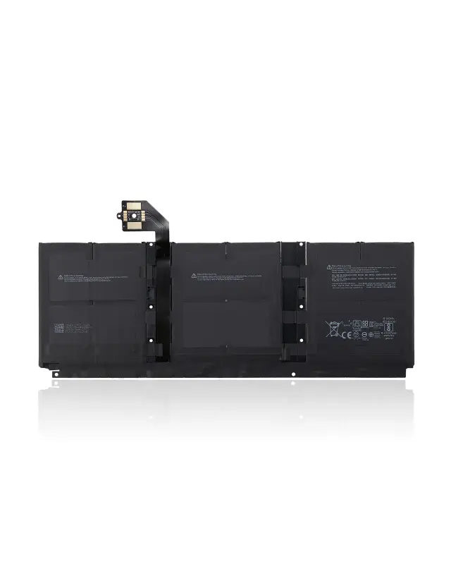 Batterie pour Microsoft Surface Laptop 3 13.5" (1867 / 1868) / Laptop 4 13.5" (1950 / 1951 / 1958 / 1959) (DYNT02 G3HTA052H)