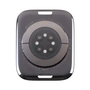 Cache Arrière Apple Watch Series 8 45mm GPS Noir