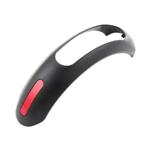 Garde-Boue Arrière Segway-Ninebot Kickscooter ES4/Kickscooter ES1/Kickscooter ES2 (ES-13A)