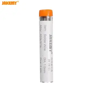 Fil à Souder Spécial Batterie Jakemy JM-SW-01 (Stylo)