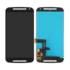 Écran Tactile Motorola Moto G (2nd Gen) XT1068 Noir