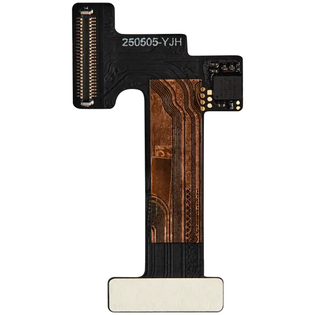 Nappe FPC de réparation True Tone d’écran JCID pour iPhone 15 Pro