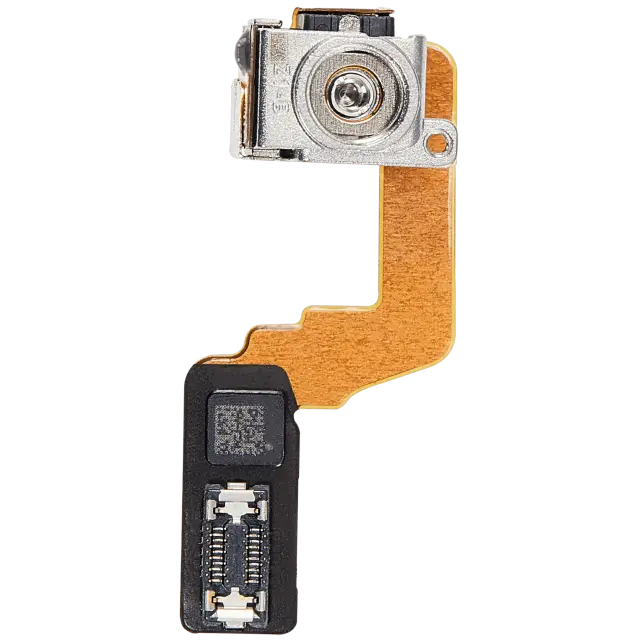 Nappe interne pour Apple Watch Series 10 (46MM) — Nappe de Crown