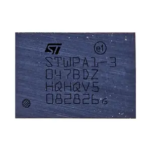 Puce IC (Circuit Intégré) Apple iPhone 12/iPhone 12 Mini/iPhone 12 Pro Wireless Charging Control (U4400)