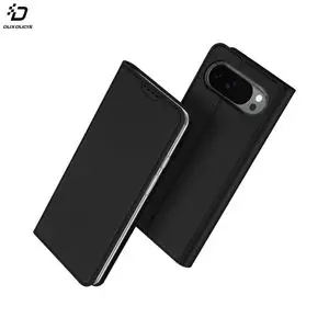 Housse de Protection Skin Pro Dux Ducis pour Google Pixel 11 Noir