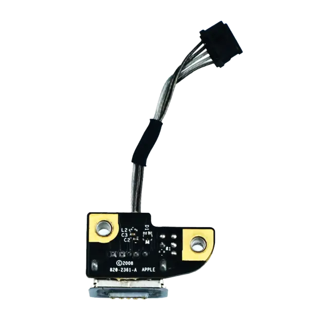 MagSafe pour Apple MacBook Pro 15" A1286 (2008-2012) / 17" A1297 (2009-2011)