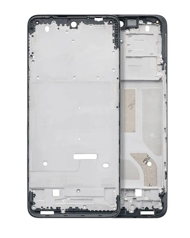 Cadre d’écran pour Motorola Edge 20 Lite (XT2139-1 / 2021) (toutes couleurs)