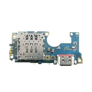 Connecteur de Charge Premium Motorola Moto G85 5G