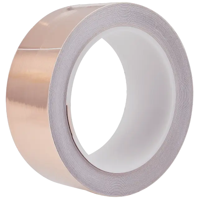 Outil pour Copper Paper (Wide : 5.0CM / Long：20M)