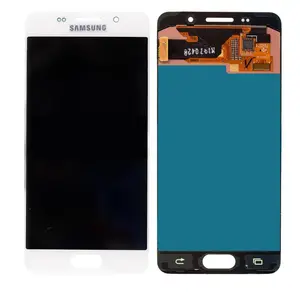 Écran Tactile Oled Samsung Galaxy A3 2016 A310 Blanc