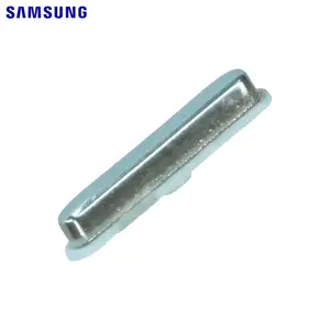 Bouton On/Off Original Samsung Galaxy A71 A715 GH64-07649C Bleu Prismatique