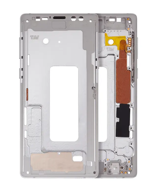 Châssis pour Samsung Galaxy Note 9 (Alpine White)