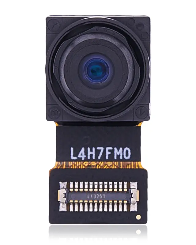 Caméra arrière pour Motorola Moto G9 Plus (XT2087 / 2020)