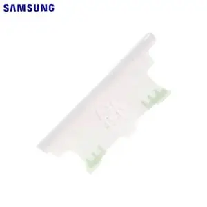 Bouton On/Off Original Samsung Galaxy A37 5G A376 GH98-50813C Blanc