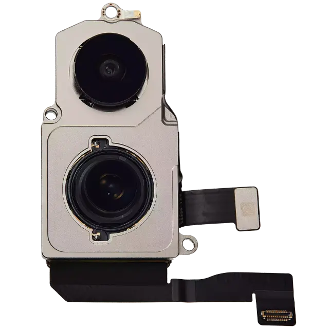 Caméra arrière pour Apple iPhone 16 Plus