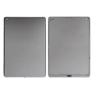 Cache Arrière Apple iPad 7/iPad 8 A2197/A2270 Wifi Gris Sidéral