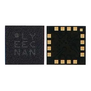 Puce IC (Circuit Intégré) Apple iPhone 13 Pro Max/iPhone 13 Pro/iPhone 13 Mini/iPhone 13 Gyroscope LY