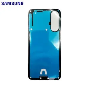 Stickers Adhésif Cache Arrière Original Samsung Galaxy A17 5G A176 GH81-27932A