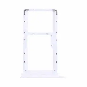 Tiroir Sim Premium Xiaomi Redmi Note 13 5G Blanc