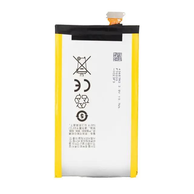 Batterie pour BlackBerry Z30 (BAT-50136-033)