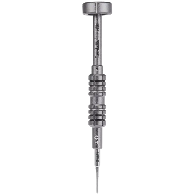 Tournevis Torx T2 Qianli iThor E