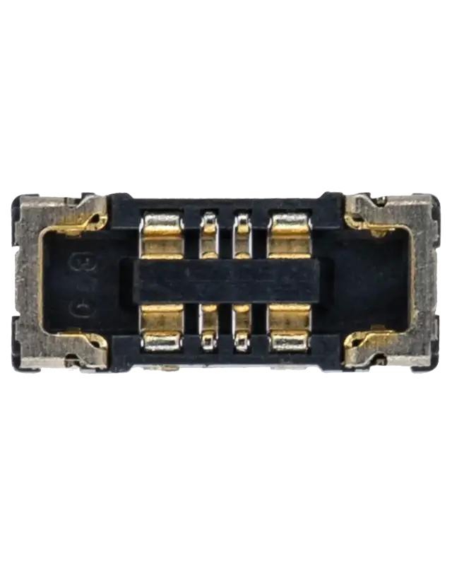 Pièce à microsouder pour Apple iPhone X (J3500: 4 Pin)