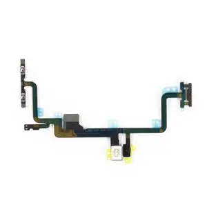 Nappe Power On/Off et Volume Apple iPhone 7 Plus