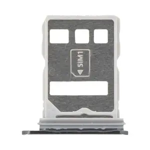 Tiroir SIM Premium Huawei Pura 70 Ultra Noir