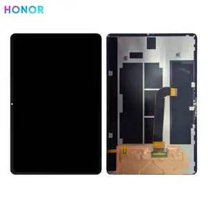 Écran Tactile Original Honor Pad 9 0235AJCC Noir