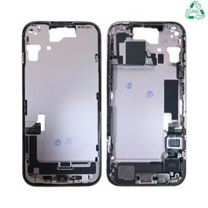 Châssis Intermédiaire Original d'occasion Apple iPhone 15 Rose