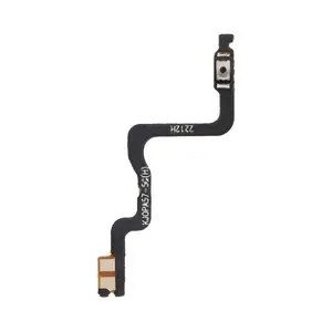 Nappe Power On/Off Premium Realme Narzo 50 5G