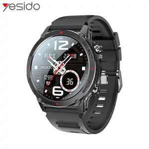 Montre Connectée Yesido IO31 Noir