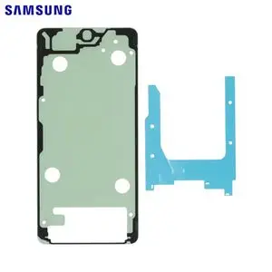 Kit Stickers Adhésif écran Original Samsung Galaxy S26 Ultra S948 GH82-38990A