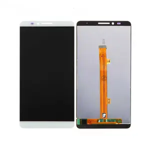 Écran Tactile Huawei Mate 7 Blanc