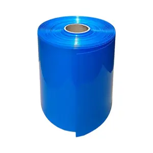 Film Thermorétractable de Batterie (2000x12cm)